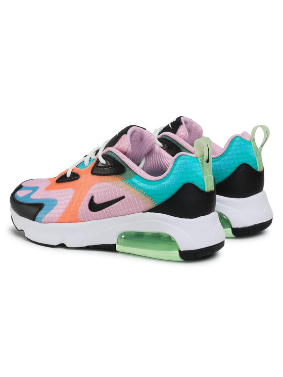 Nike Superge Nike Air Max 200 Se CJ0630 600 Pisana