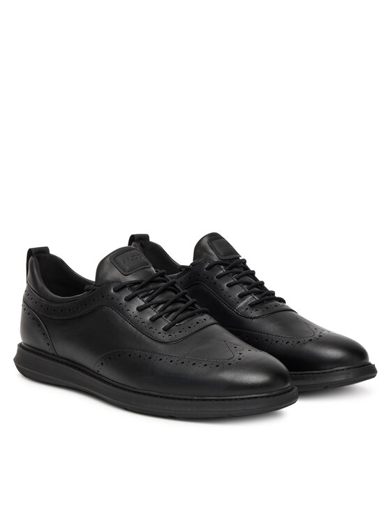 Aldo Снікерcи Aldo Kalister 13876965 Чорний