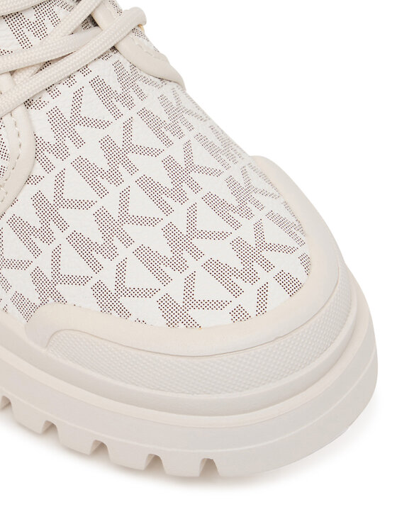 MICHAEL Michael Kors Outdoorová obuv MICHAEL Michael Kors MK02734257 Écru