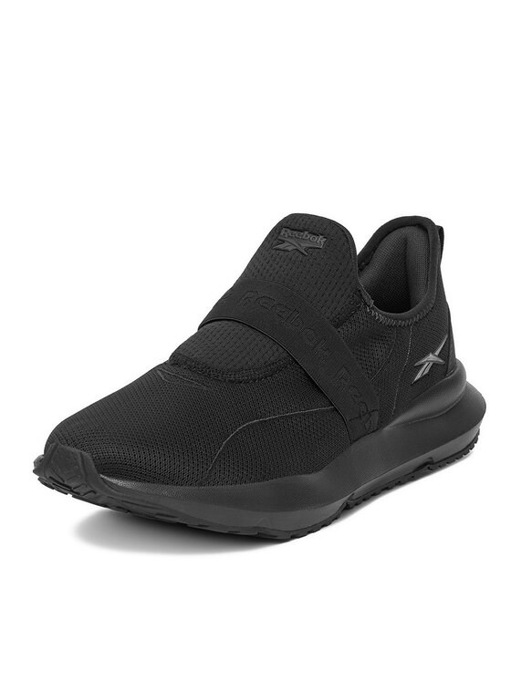 Reebok Взуття для бігу Reebok CEO-CITYRIDE EASE 100227422 Чорний