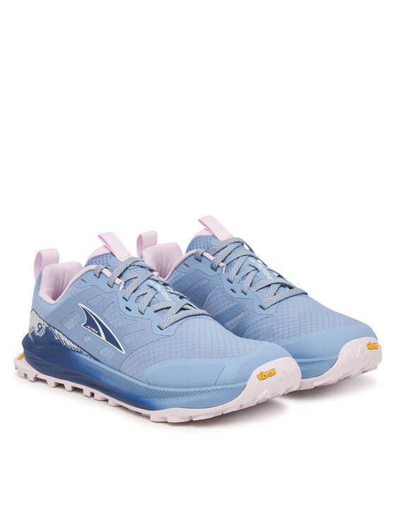 Altra Buty do biegania Altra Lone Peak 9+ AL0A85RH Niebieski