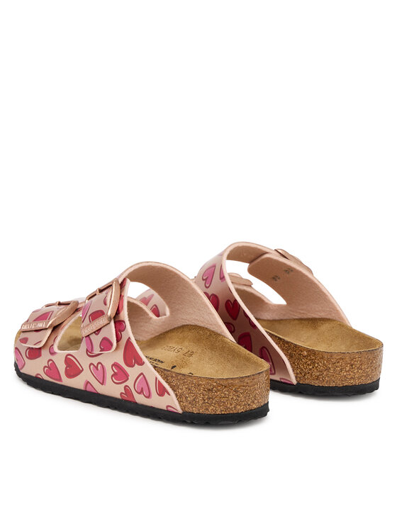Birkenstock Iešļūcenes Birkenstock Arizona Kids 1030445 Daudzkrāsains