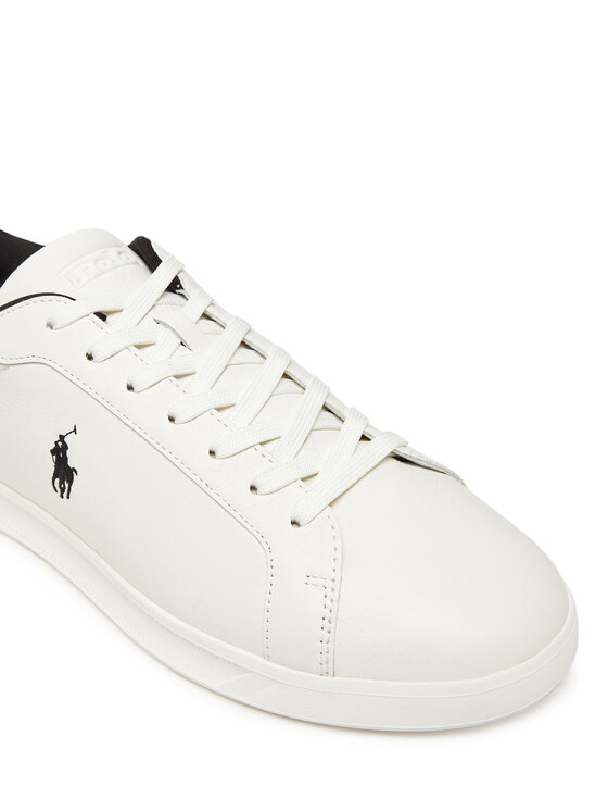 Polo Ralph Lauren Tenisice Polo Ralph Lauren Hrt Crt II 809968172004 Bijela