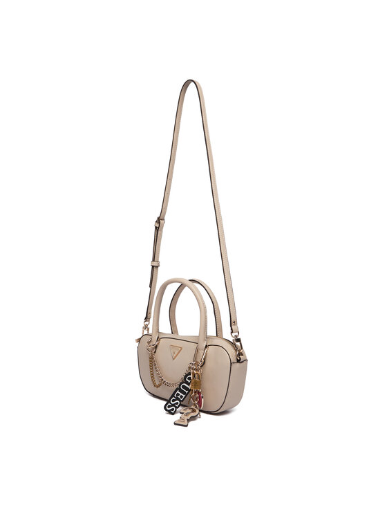 Guess Сумка Guess Davina HWBG98 99050 Кремовий