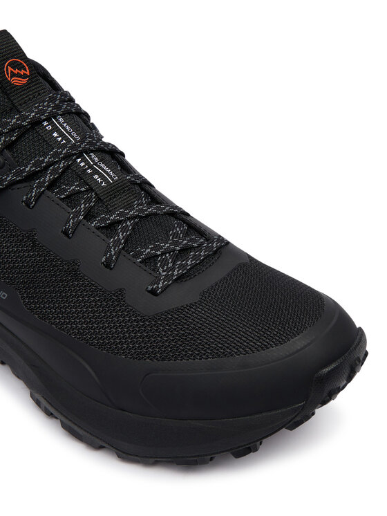 Timberland Αθλητικά Timberland Motion Access TB0A4167EK91 Μαύρο