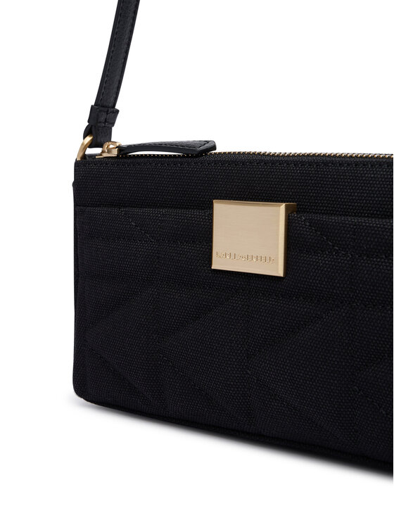 KARL LAGERFELD Τσάντα KARL LAGERFELD B2W30250 Μαύρο