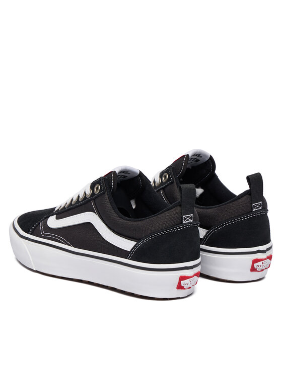Vans Sneakers Vans MTE Old Skool Insulated VN000DC6BA21 Nero