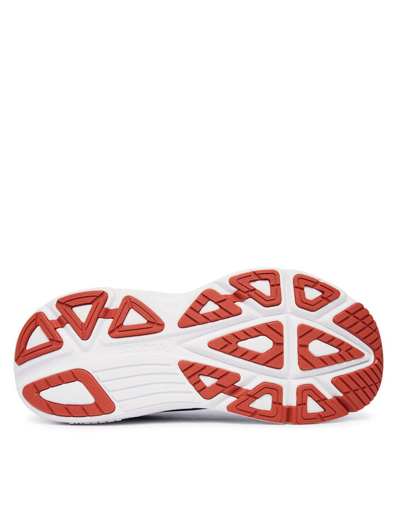 Saucony Bežecké topánky Saucony Guide 19​ S101408 Modrá