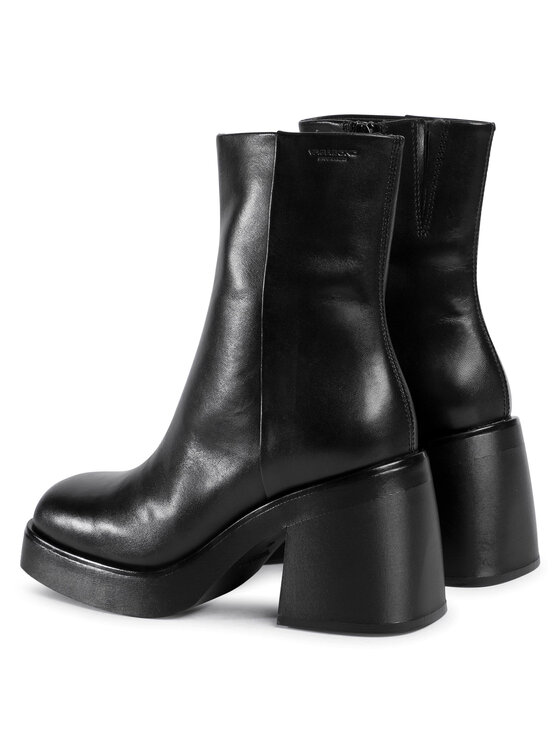 Vagabond Shoemakers Botine Vagabond Shoemakers Brooke 5044-201-20 Negru