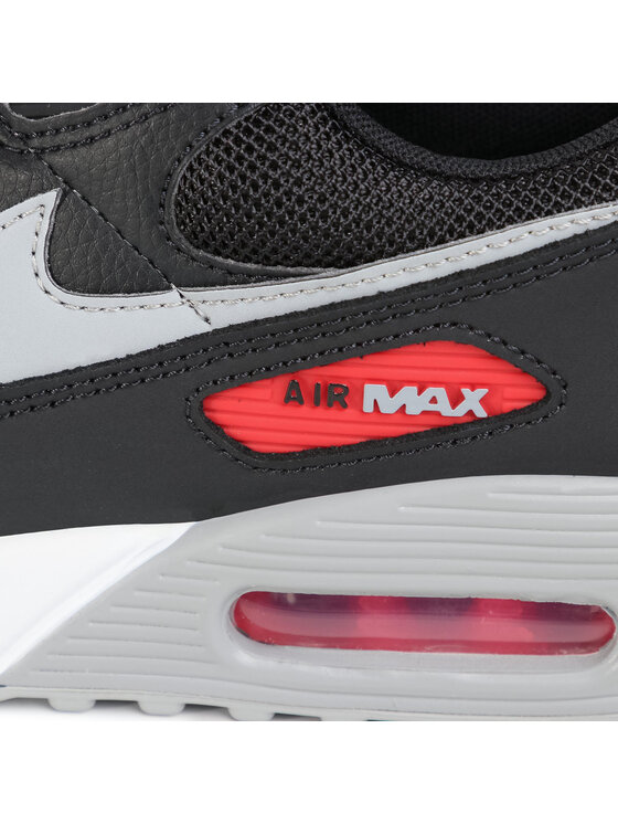 Nike Sneakersy Nike Nike Air Max 90 CW7481 002 Czarny