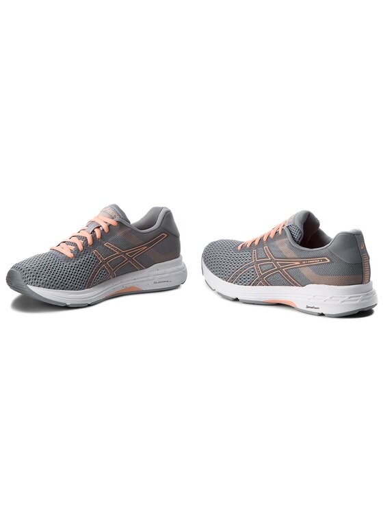 Asics Tekaški čevlji Asics Gel-Phoenix 9 T872N Siva