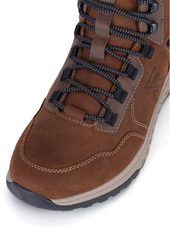 Rieker Revolution Lifestyle Auliniai batai Rieker Revolution Lifestyle U0172-22 Ruda