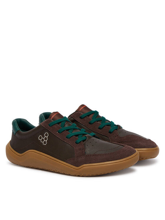 Vivo Barefoot Superge Vivo Barefoot Gobi  115434 Rjava