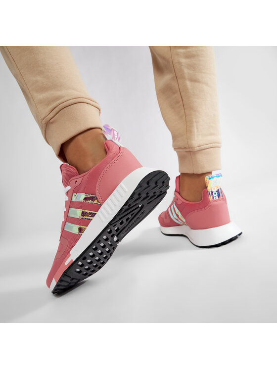 adidas Sneakers adidas Multix J FX6236 Roz