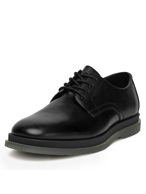 G-STAR Туфлі G-Star Raw STANLEY-01-124AM Чорний
