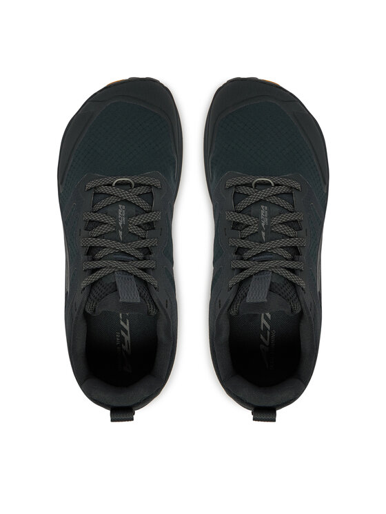 Altra Buty do biegania Altra Lone Peak 9+ AL0A85S1 Czarny