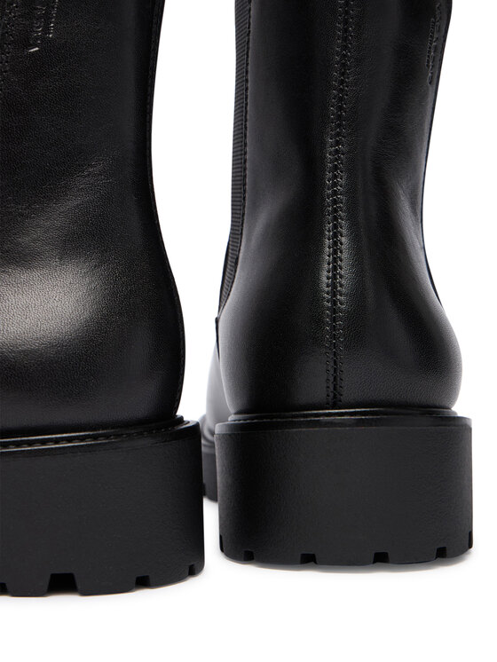 Vagabond Shoemakers Členková obuv s elastickým prvkom Vagabond Shoemakers Kenova 6041-001-20 Čierna