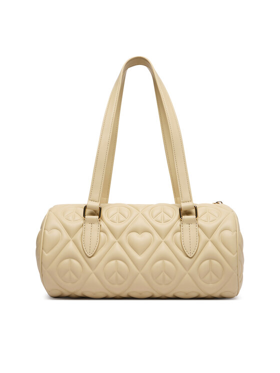LOVE MOSCHINO Soma LOVE MOSCHINO JC4265PP0PKQ0129 Krēmkrāsas