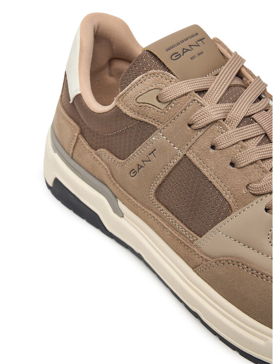 Gant Zapatillas Gant Jeuton 33631378 Beis