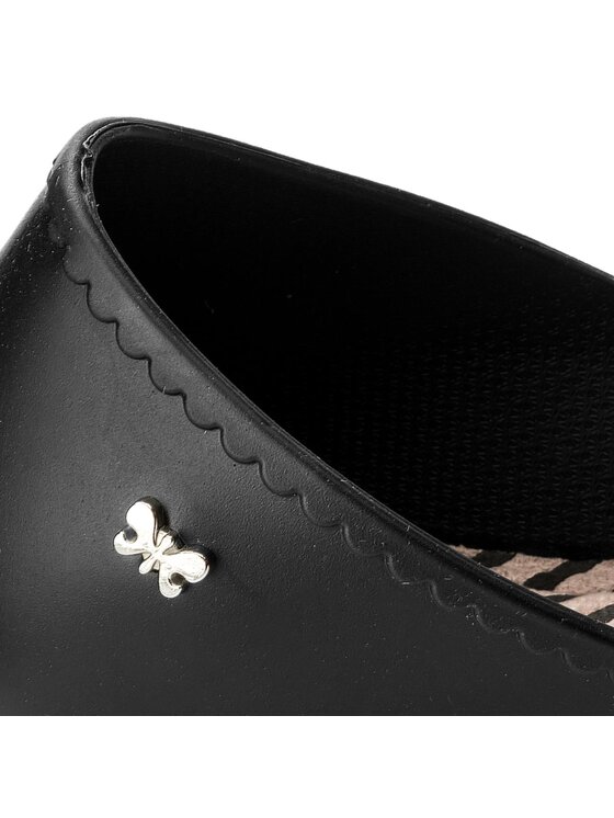 Zaxy Balerina Zaxy Start V Fem 82301 Fekete