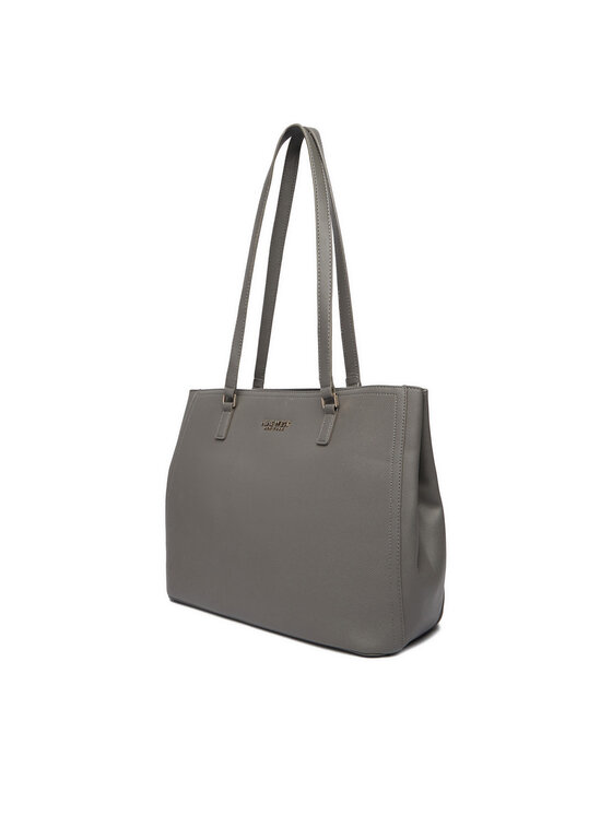 Nine West Soma Nine West EO-PASSIONFLOWER CLOSE-LH22255 Pelēks