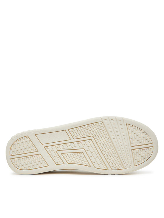 Calvin Klein Jeans Snīkeri Calvin Klein Jeans V3X9-82081-1269B S Balts