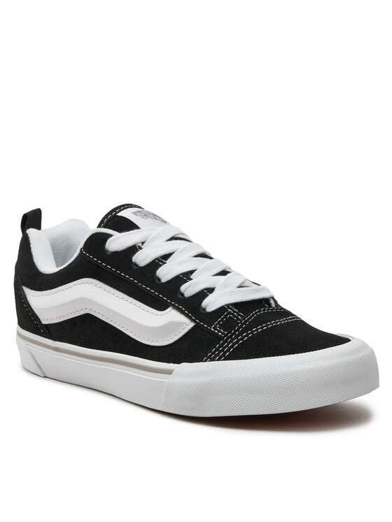Vans Гуменки Vans Knu Skool VN000D2TMCG1 Черен