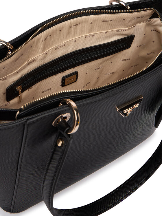 Guess Сумка Guess Noelle II HWZG96 72250 Чорний
