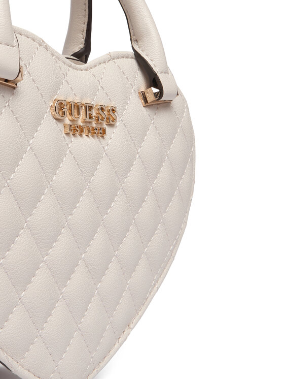 Guess Сумка Guess HWQG98 94770 Білий