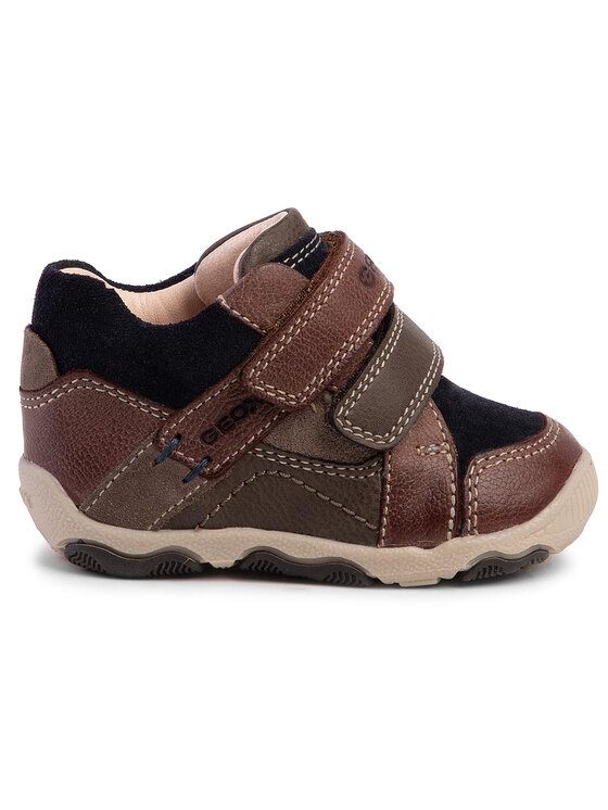 Geox Ghete Geox B N.Balu B. A B940PA 0MW22 C0947 Maro