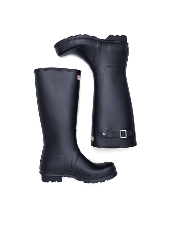 Hunter Holínky Hunter MFT9000RMA Tmavomodrá