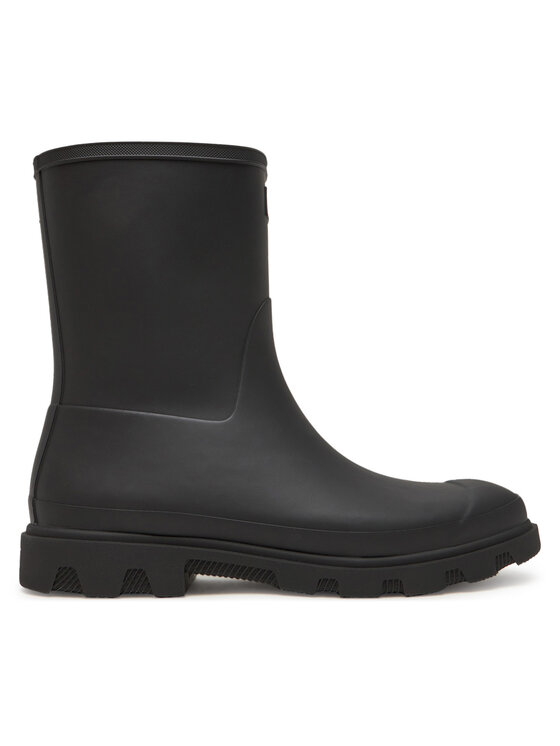 Hunter Holínky Hunter Downpour Short HFRM0002251 Černá