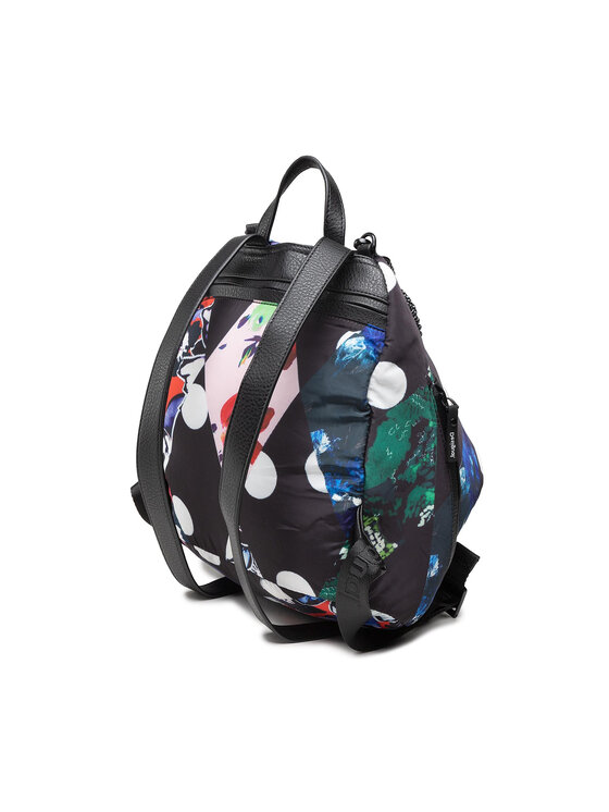 Desigual Mochila Desigual 21WAKA23 De color