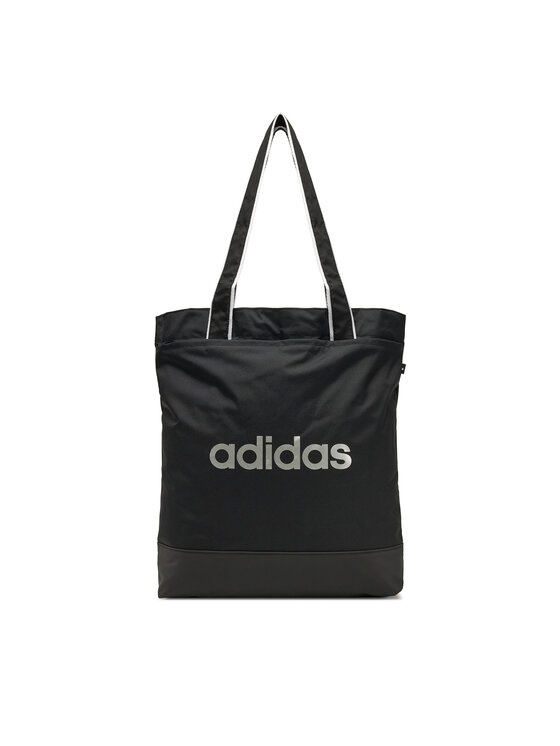 adidas Kabelka adidas Linear Essentials Shopper JG1053 Černá