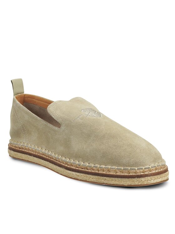 Gant Espadrillas Gant Zoolmate 26663910 Beige