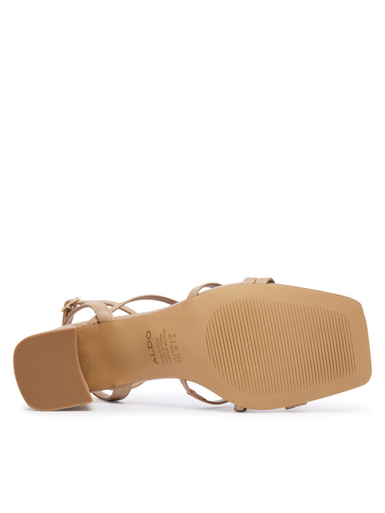 Aldo Sandale Aldo Esther 14039513 Bej