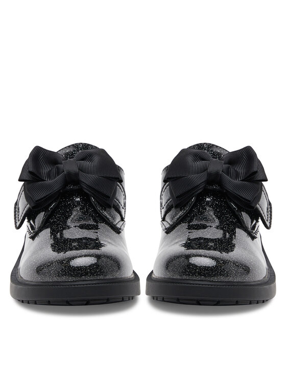 DeeZee Īsi apavi DeeZee CEO-CS6511-06 Melns