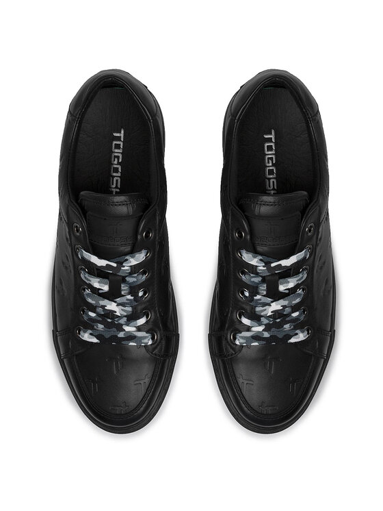 Togoshi Batų raištelių komplektas Togoshi TG-LACES-120-4-MEN-007 Spalvota