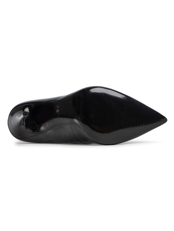 Aldo Туфлі на шпильці Aldo Stessy 12647004 Чорний
