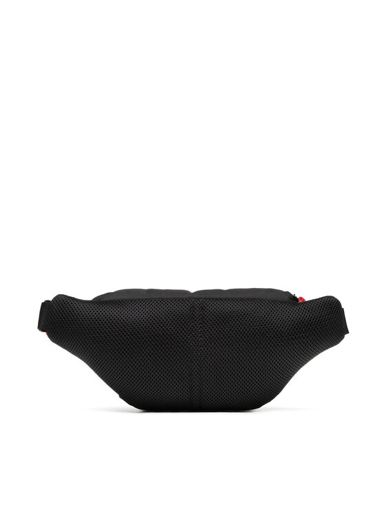 Puma Övtáskák Puma Ferrari Sptwr Race Waist Bag 787780 02 Fekete