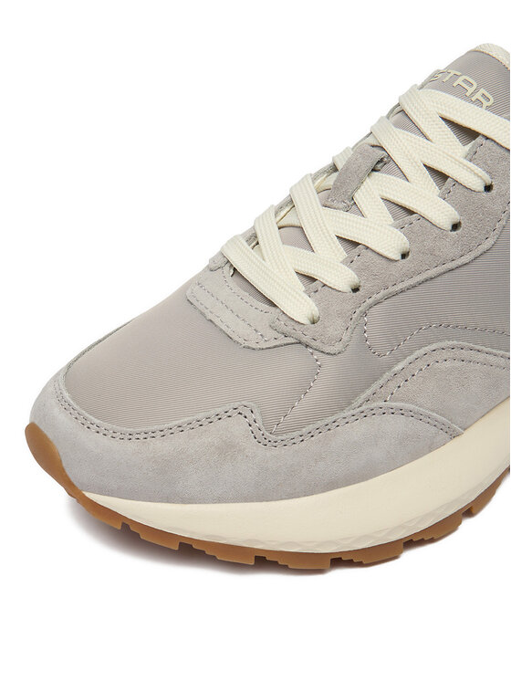 G-STAR Снікерcи G-Star Raw CEO-K240085-2 Сірий