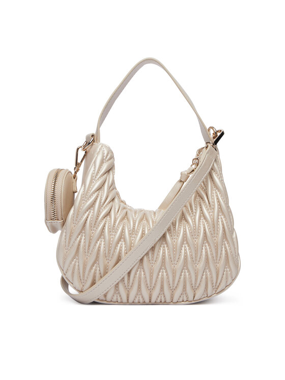 Guess Τσάντα Guess J6BZ23 W4033 Χρυσό