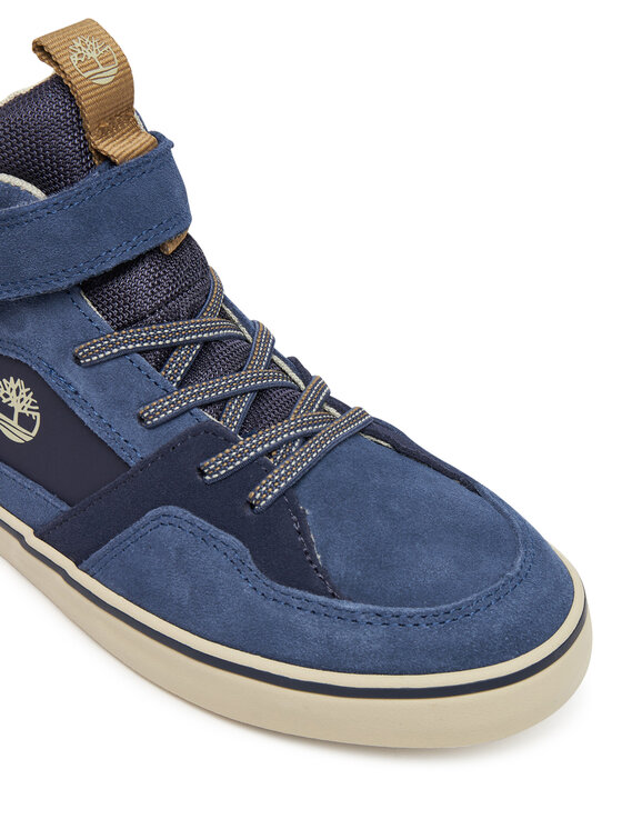Timberland Снікерcи Timberland Sone Jump TB0A27ZXEP31 Голубий