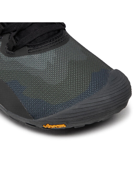 Merrell Bežecké topánky Merrell Vapor Glove 4 J50395 Zelená