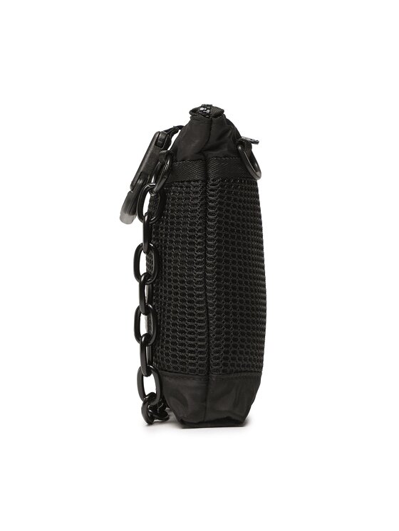 HXTN Supply Bandolera HXTN Supply Urban-Attitude Shoulder Pouch H155010 Negro