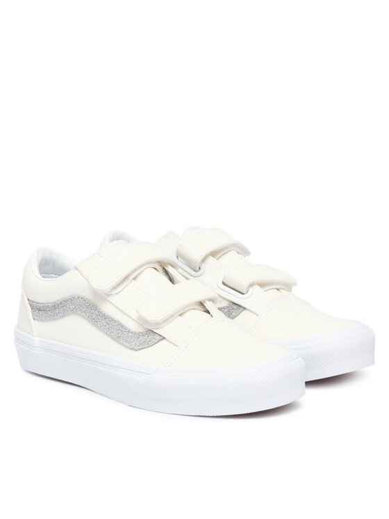 Vans Kedai Vans Old Skool V VN000CYAY1K1 Juoda