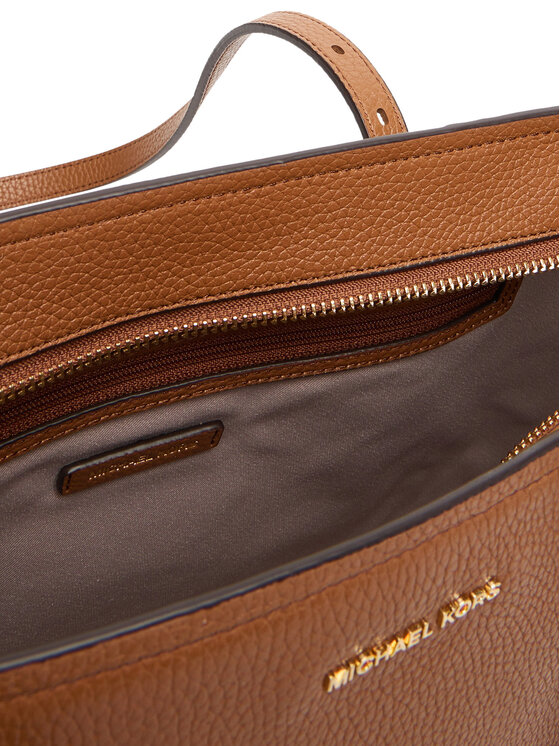 MICHAEL Michael Kors Сумка MICHAEL Michael Kors Quinn 30T5GQNT2L Коричневий