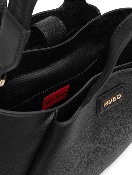 HUGO Borsetta HUGO 50557864 Nero