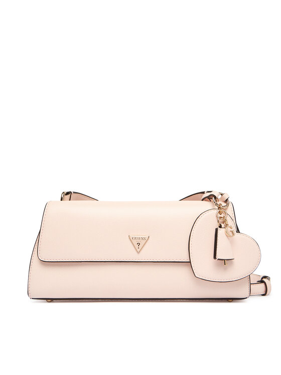 Guess Сумка Guess Isobel HWBG99 32210 Рожевий