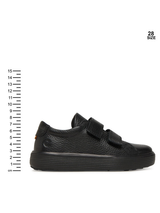 ECCO Sportcipők ECCO 71381251052 Fekete